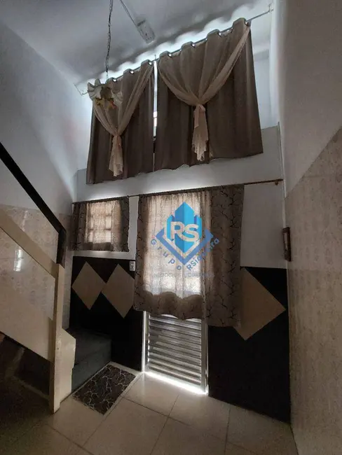 Foto 5 de Kitnet com 1 quarto para alugar, 30m2 em Assunção, Sao Bernardo Do Campo - SP