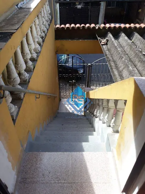 Foto 2 de Casa com 3 quartos à venda, 200m2 em Jardim do Mar, Sao Bernardo Do Campo - SP