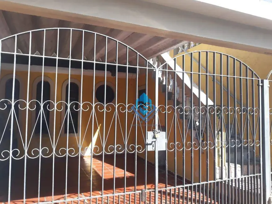 Foto 1 de Casa com 3 quartos à venda, 200m2 em Jardim do Mar, Sao Bernardo Do Campo - SP