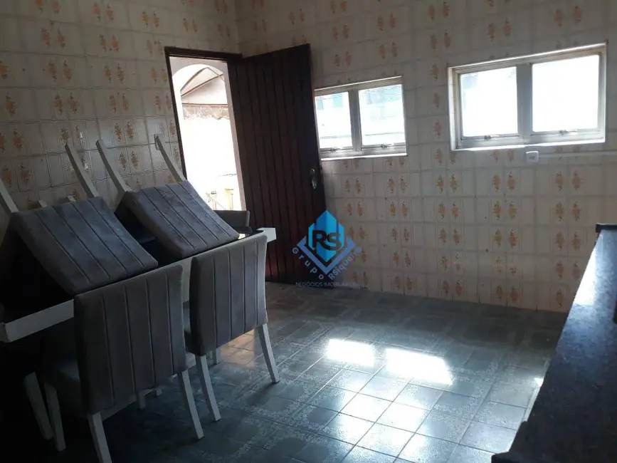 Foto 7 de Casa com 3 quartos à venda, 200m2 em Jardim do Mar, Sao Bernardo Do Campo - SP