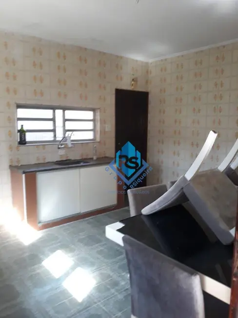 Foto 6 de Casa com 3 quartos à venda, 200m2 em Jardim do Mar, Sao Bernardo Do Campo - SP