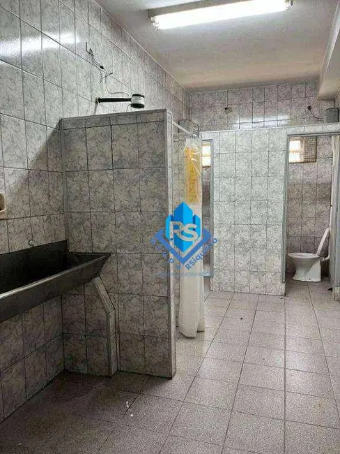 Foto 5 de Armazém / Galpão para alugar, 350m2 em Sao Bernardo Do Campo - SP