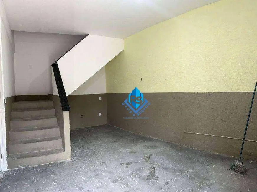 Foto 8 de Armazém / Galpão para alugar, 350m2 em Sao Bernardo Do Campo - SP