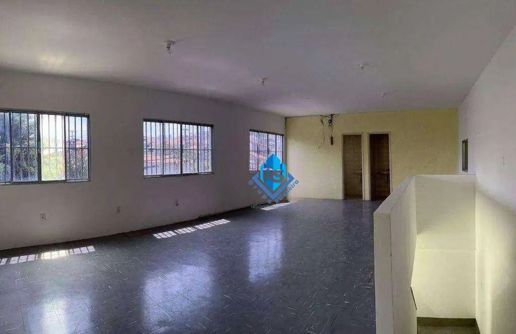 Foto 9 de Armazém / Galpão para alugar, 350m2 em Sao Bernardo Do Campo - SP