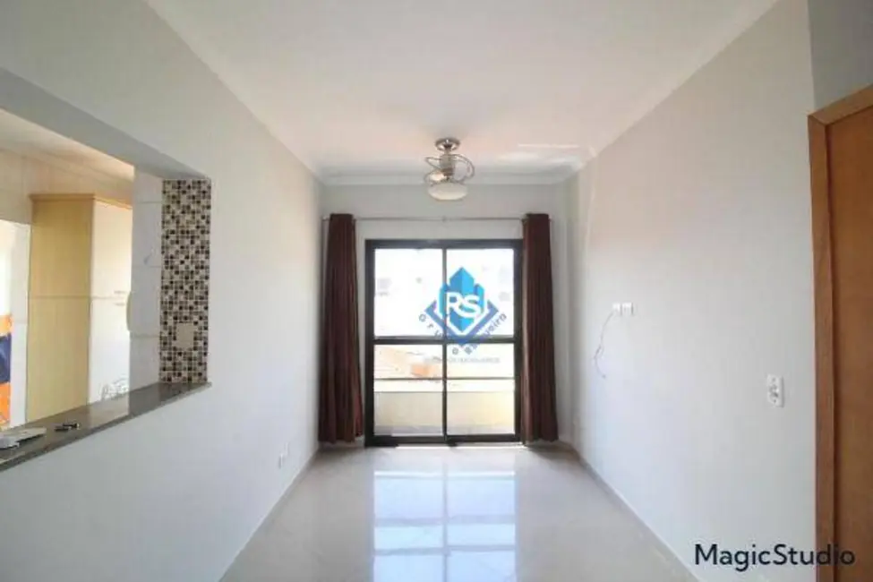 Foto 1 de Apartamento com 3 quartos à venda, 74m2 em Rudge Ramos, Sao Bernardo Do Campo - SP