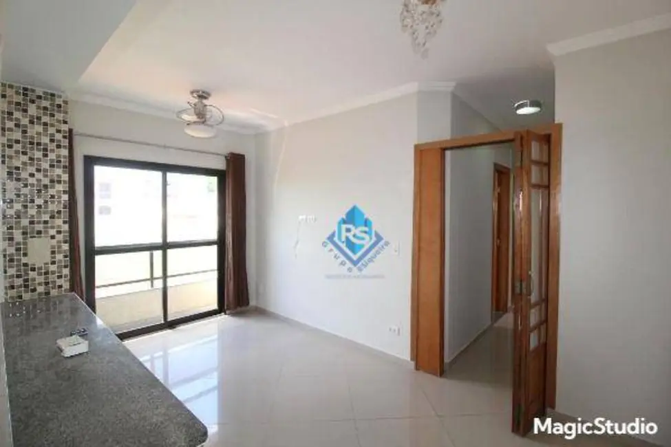 Foto 2 de Apartamento com 3 quartos à venda, 74m2 em Rudge Ramos, Sao Bernardo Do Campo - SP