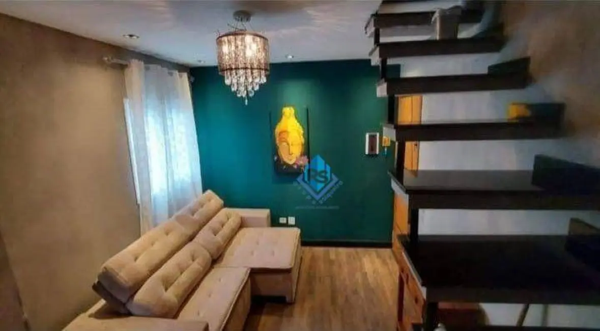 Cobertura com 2 quartos à venda, 85m2 em Parque das Nações, Santo Andre - SP - imagem 1 Foto 1 de Cobertura com 2 quartos à venda, 85m2 em Parque das Nações, Santo Andre - SP