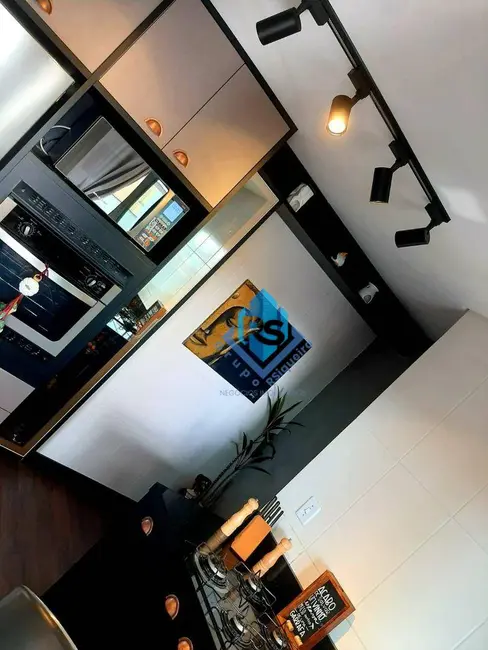 Cobertura com 2 quartos à venda, 85m2 em Parque das Nações, Santo Andre - SP - imagem 5 Foto 5 de Cobertura com 2 quartos à venda, 85m2 em Parque das Nações, Santo Andre - SP