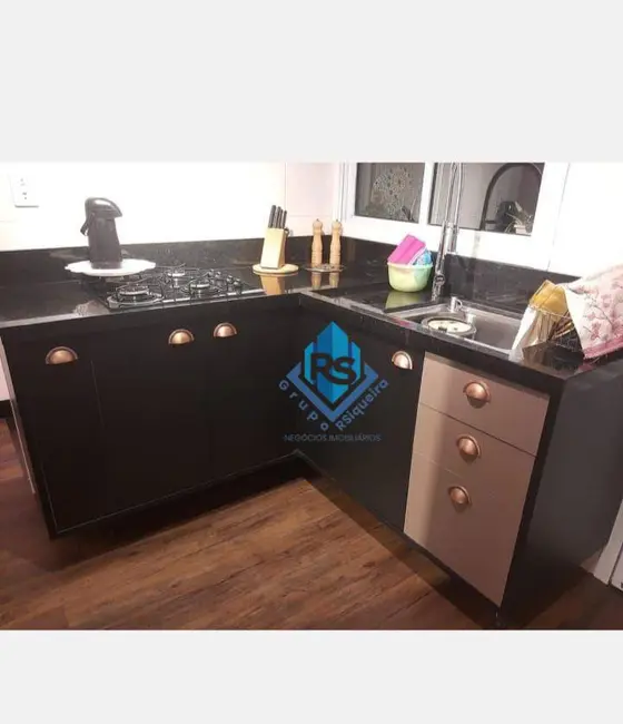 Cobertura com 2 quartos à venda, 85m2 em Parque das Nações, Santo Andre - SP - imagem 9 Foto 9 de Cobertura com 2 quartos à venda, 85m2 em Parque das Nações, Santo Andre - SP