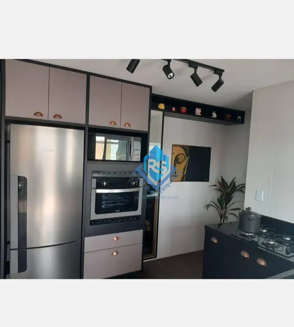 Cobertura com 2 quartos à venda, 85m2 em Parque das Nações, Santo Andre - SP - imagem 6 Foto 6 de Cobertura com 2 quartos à venda, 85m2 em Parque das Nações, Santo Andre - SP