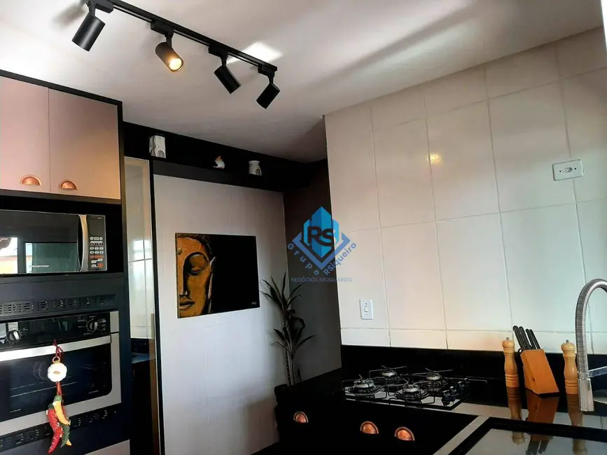 Cobertura com 2 quartos à venda, 85m2 em Parque das Nações, Santo Andre - SP - imagem 3 Foto 3 de Cobertura com 2 quartos à venda, 85m2 em Parque das Nações, Santo Andre - SP