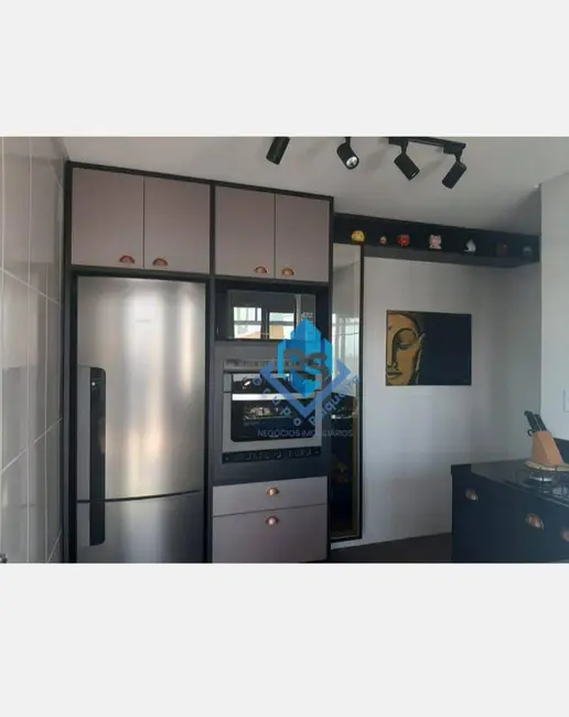 Cobertura com 2 quartos à venda, 85m2 em Parque das Nações, Santo Andre - SP - imagem 7 Foto 7 de Cobertura com 2 quartos à venda, 85m2 em Parque das Nações, Santo Andre - SP