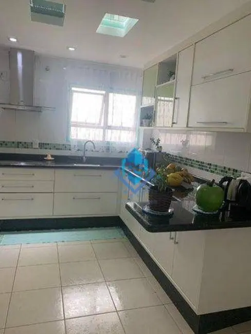 Apartamento com 3 quartos à venda, 100m2 em Baeta Neves, Sao Bernardo Do Campo - SP - imagem 6 Foto 6 de Apartamento com 3 quartos à venda, 100m2 em Baeta Neves, Sao Bernardo Do Campo - SP