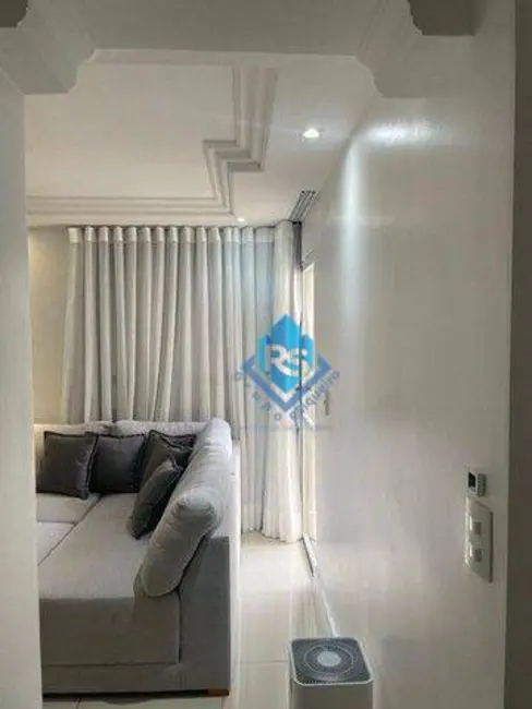 Apartamento com 3 quartos à venda, 100m2 em Baeta Neves, Sao Bernardo Do Campo - SP - imagem 5 Foto 5 de Apartamento com 3 quartos à venda, 100m2 em Baeta Neves, Sao Bernardo Do Campo - SP