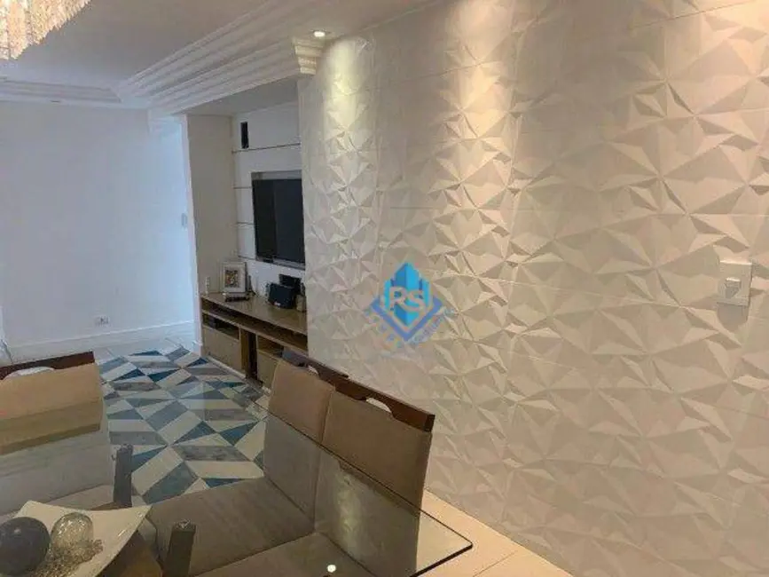 Apartamento com 3 quartos à venda, 100m2 em Baeta Neves, Sao Bernardo Do Campo - SP - imagem 4 Foto 4 de Apartamento com 3 quartos à venda, 100m2 em Baeta Neves, Sao Bernardo Do Campo - SP