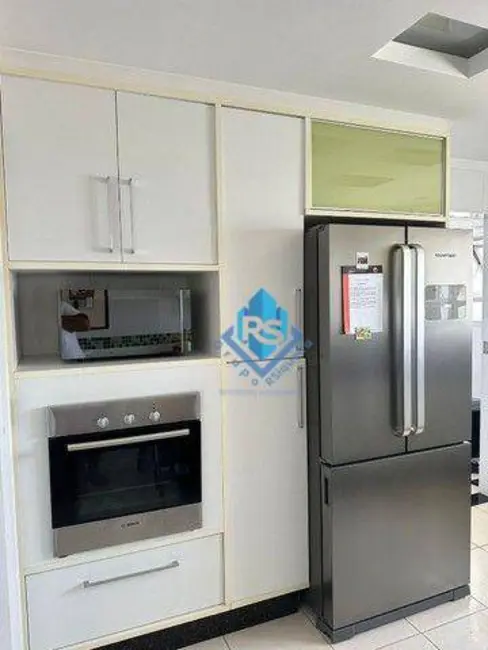 Apartamento com 3 quartos à venda, 100m2 em Baeta Neves, Sao Bernardo Do Campo - SP - imagem 7 Foto 7 de Apartamento com 3 quartos à venda, 100m2 em Baeta Neves, Sao Bernardo Do Campo - SP
