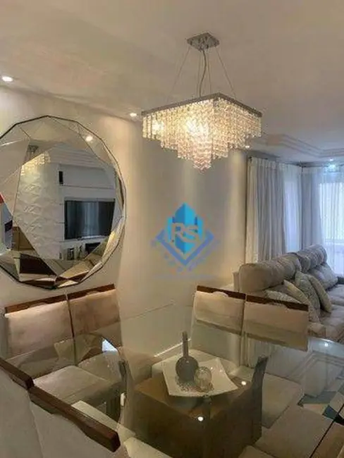 Apartamento com 3 quartos à venda, 100m2 em Baeta Neves, Sao Bernardo Do Campo - SP - imagem 3 Foto 3 de Apartamento com 3 quartos à venda, 100m2 em Baeta Neves, Sao Bernardo Do Campo - SP