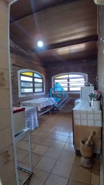 Foto 8 de Chácara com 2 quartos à venda, 9600m2 em Tatetos, Sao Bernardo Do Campo - SP