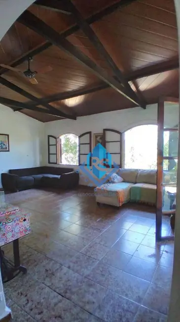 Foto 5 de Chácara com 2 quartos à venda, 9600m2 em Tatetos, Sao Bernardo Do Campo - SP