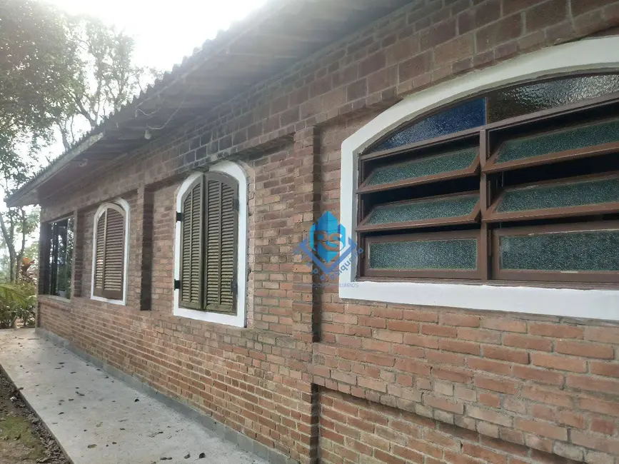 Foto 3 de Chácara com 2 quartos à venda, 9600m2 em Tatetos, Sao Bernardo Do Campo - SP