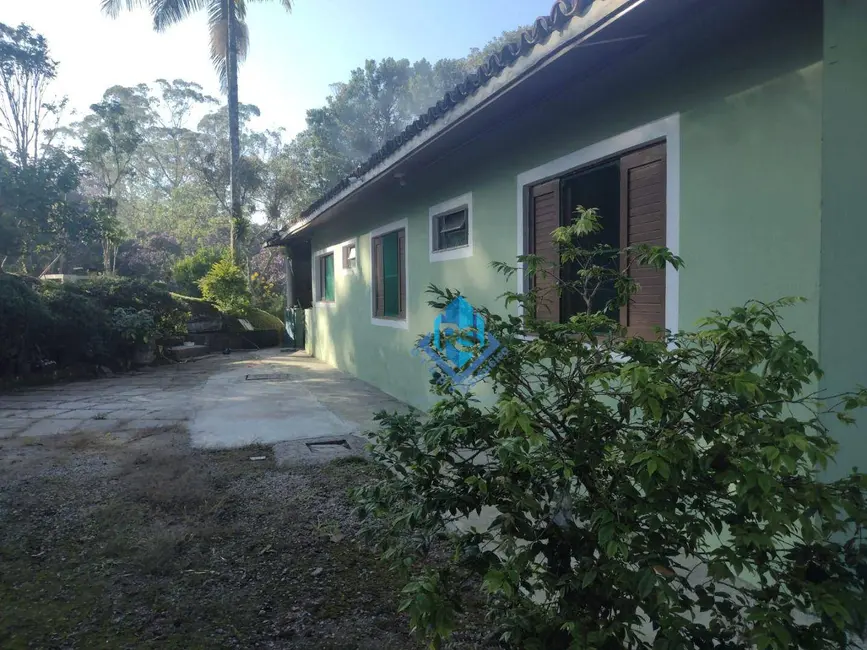 Foto 2 de Chácara com 2 quartos à venda, 9600m2 em Tatetos, Sao Bernardo Do Campo - SP