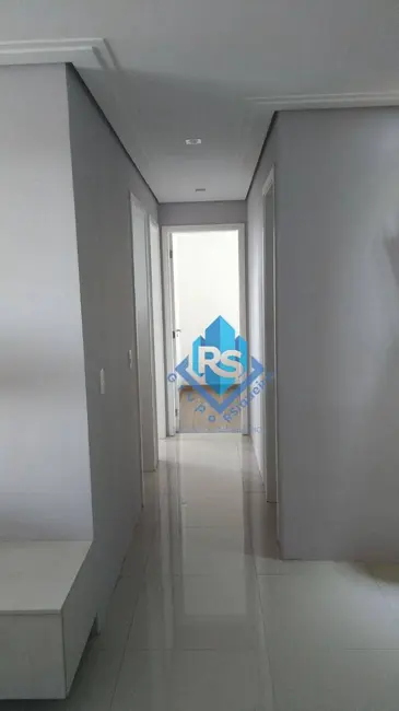 Foto 3 de Apartamento com 3 quartos à venda, 70m2 em Rudge Ramos, Sao Bernardo Do Campo - SP