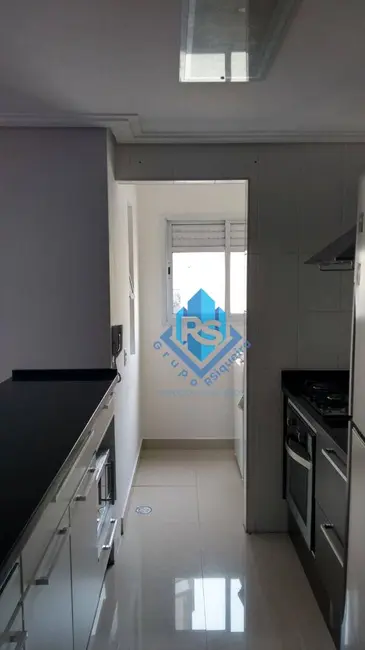 Foto 6 de Apartamento com 3 quartos à venda, 70m2 em Rudge Ramos, Sao Bernardo Do Campo - SP