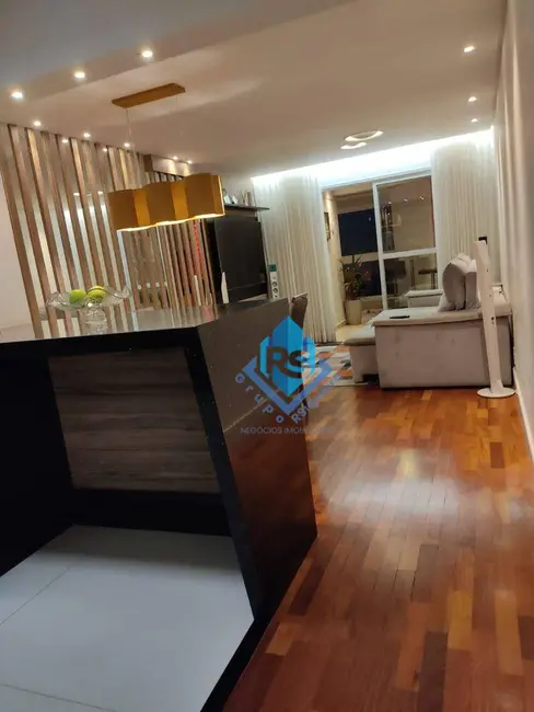 Apartamento com 3 quartos à venda, 91m2 em Vila Assunção, Santo Andre - SP - imagem 3 Foto 3 de Apartamento com 3 quartos à venda, 91m2 em Vila Assunção, Santo Andre - SP