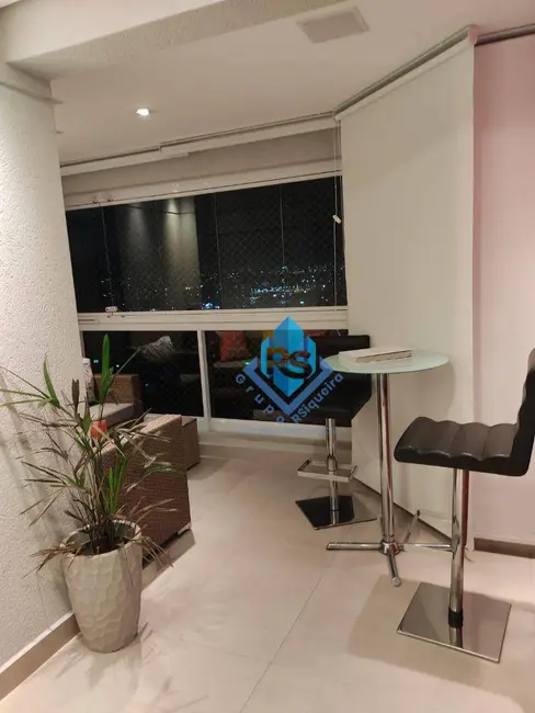 Apartamento com 3 quartos à venda, 91m2 em Vila Assunção, Santo Andre - SP - imagem 6 Foto 6 de Apartamento com 3 quartos à venda, 91m2 em Vila Assunção, Santo Andre - SP