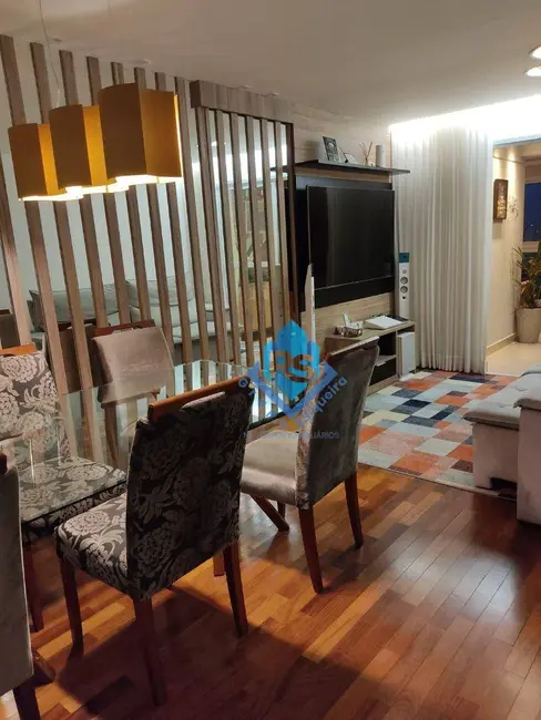 Apartamento com 3 quartos à venda, 91m2 em Vila Assunção, Santo Andre - SP - imagem 4 Foto 4 de Apartamento com 3 quartos à venda, 91m2 em Vila Assunção, Santo Andre - SP