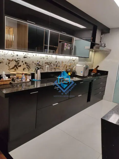 Apartamento com 3 quartos à venda, 91m2 em Vila Assunção, Santo Andre - SP - imagem 7 Foto 7 de Apartamento com 3 quartos à venda, 91m2 em Vila Assunção, Santo Andre - SP