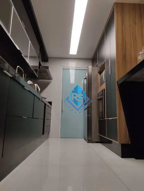 Apartamento com 3 quartos à venda, 91m2 em Vila Assunção, Santo Andre - SP - imagem 5 Foto 5 de Apartamento com 3 quartos à venda, 91m2 em Vila Assunção, Santo Andre - SP