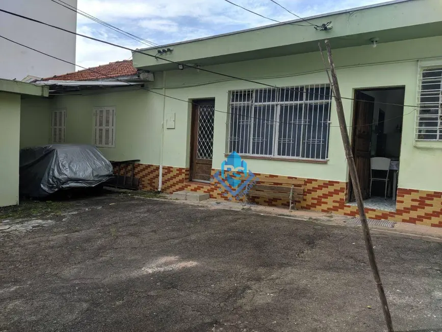 Foto 5 de Terreno / Lote à venda, 450m2 em Centro, Sao Bernardo Do Campo - SP