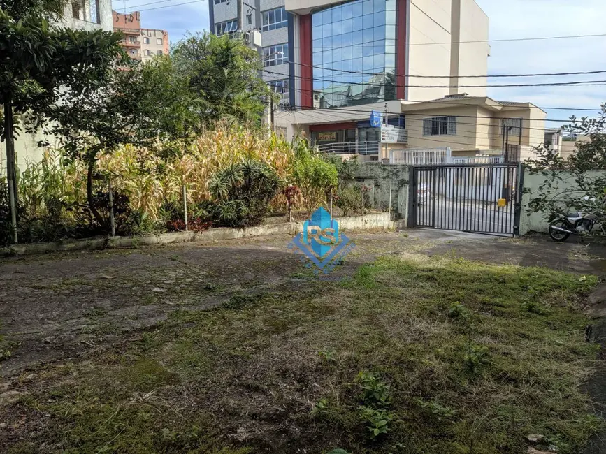 Foto 2 de Terreno / Lote à venda, 450m2 em Centro, Sao Bernardo Do Campo - SP