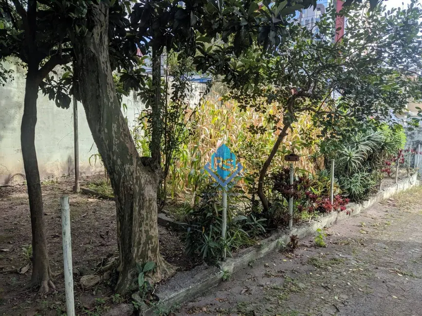 Foto 8 de Terreno / Lote à venda, 450m2 em Centro, Sao Bernardo Do Campo - SP