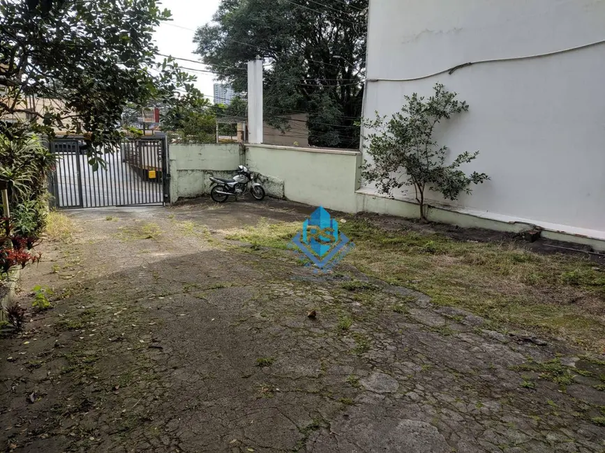 Foto 1 de Terreno / Lote à venda, 450m2 em Centro, Sao Bernardo Do Campo - SP