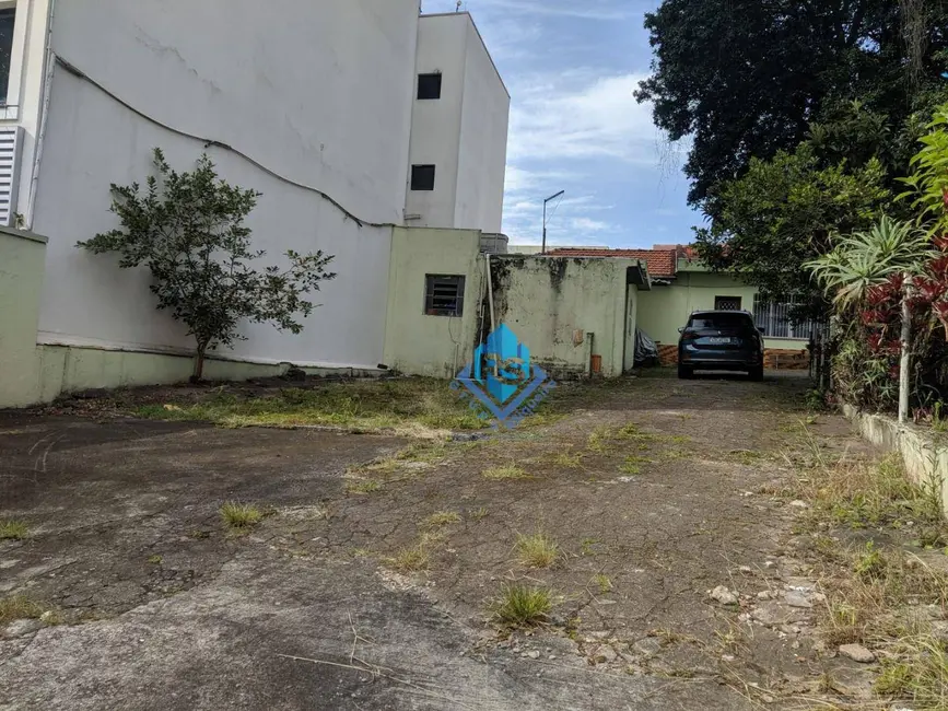 Foto 4 de Terreno / Lote à venda, 450m2 em Centro, Sao Bernardo Do Campo - SP
