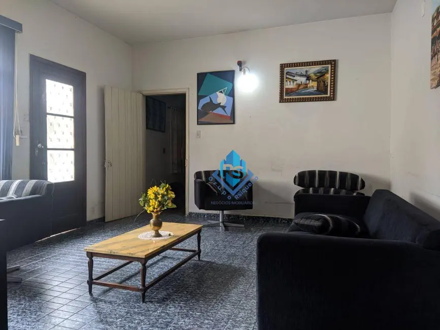 Foto 9 de Terreno / Lote à venda, 450m2 em Centro, Sao Bernardo Do Campo - SP