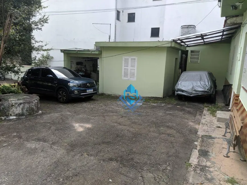 Foto 6 de Terreno / Lote à venda, 450m2 em Centro, Sao Bernardo Do Campo - SP