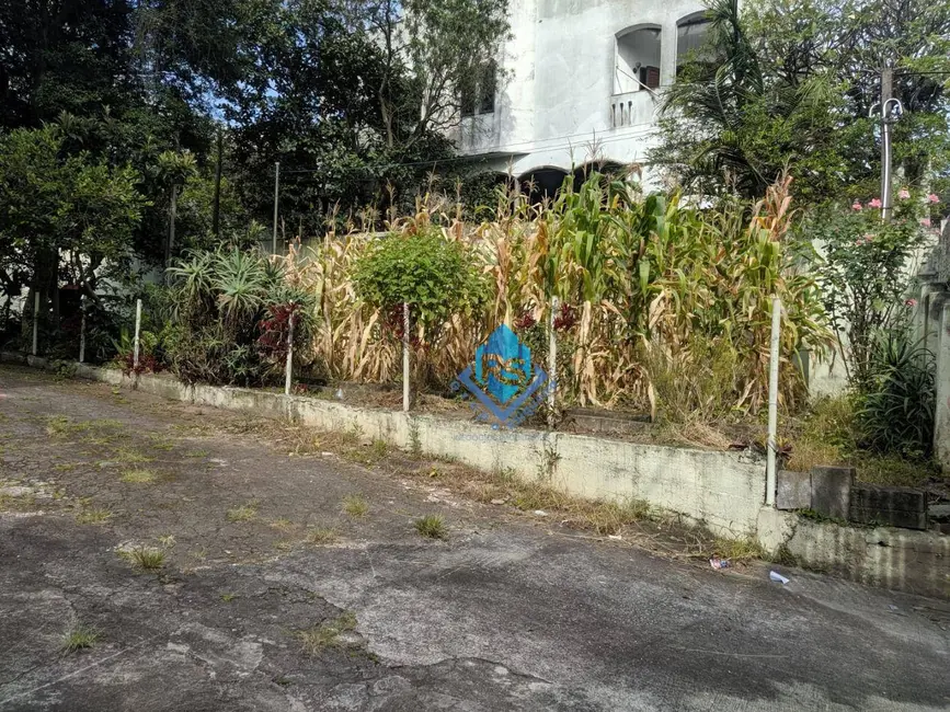 Foto 3 de Terreno / Lote à venda, 450m2 em Centro, Sao Bernardo Do Campo - SP