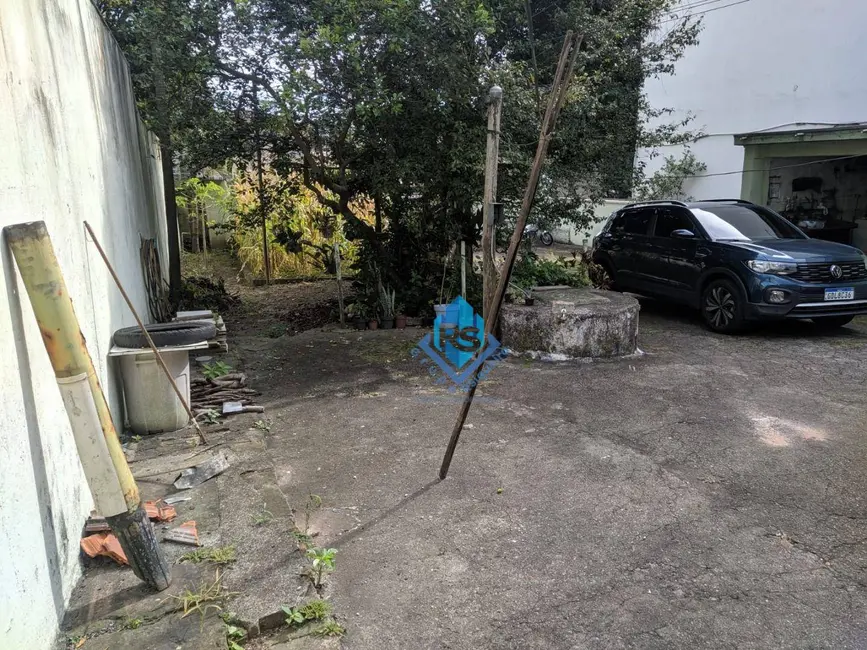 Foto 7 de Terreno / Lote à venda, 450m2 em Centro, Sao Bernardo Do Campo - SP