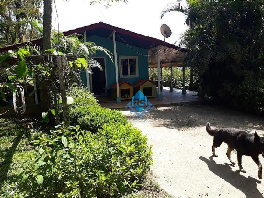 Foto 2 de Chácara com 2 quartos à venda, 1558m2 em Dos Finco, Sao Bernardo Do Campo - SP