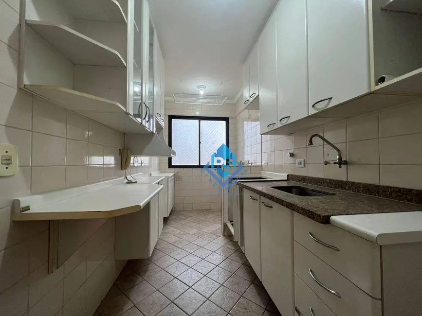 Foto 4 de Apartamento com 2 quartos para alugar, 55m2 em Sao Bernardo Do Campo - SP