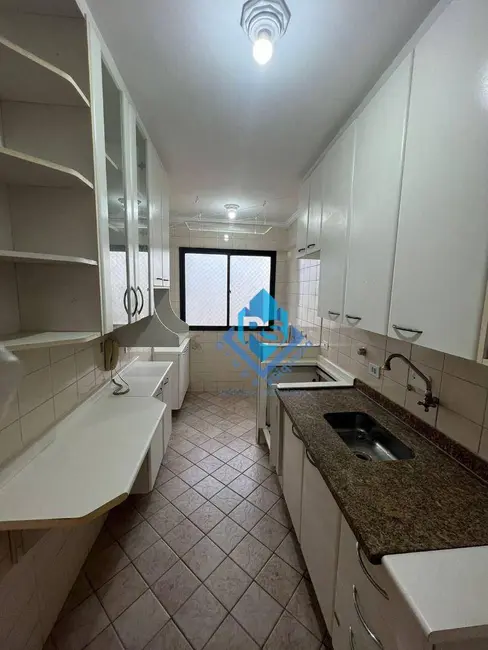 Foto 5 de Apartamento com 2 quartos para alugar, 55m2 em Sao Bernardo Do Campo - SP