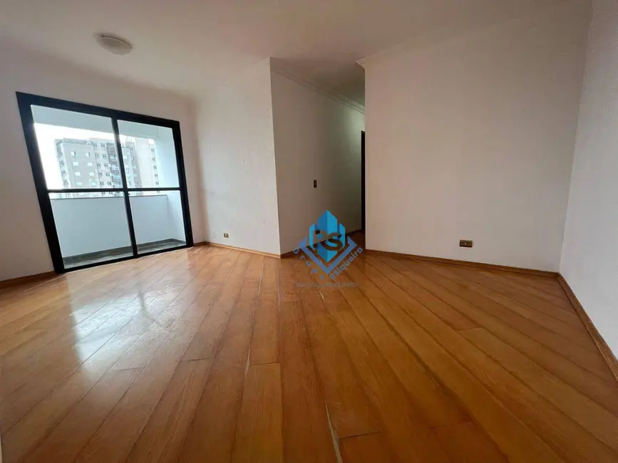 Foto 2 de Apartamento com 2 quartos para alugar, 55m2 em Sao Bernardo Do Campo - SP