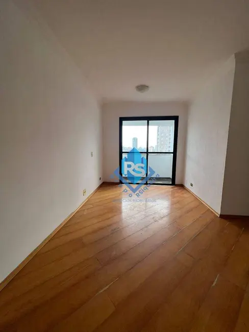 Foto 1 de Apartamento com 2 quartos para alugar, 55m2 em Sao Bernardo Do Campo - SP