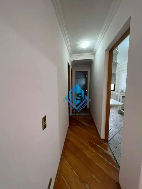 Foto 7 de Apartamento com 2 quartos para alugar, 55m2 em Sao Bernardo Do Campo - SP