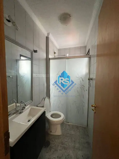 Foto 9 de Apartamento com 2 quartos para alugar, 55m2 em Sao Bernardo Do Campo - SP