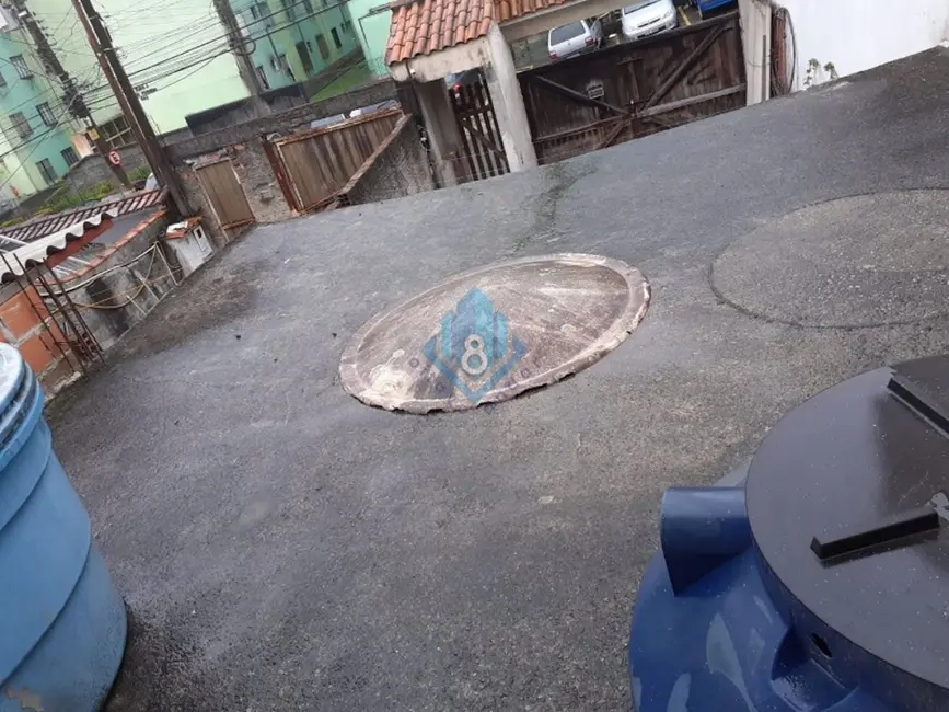 Foto 3 de Casa com 1 quarto à venda, 125m2 em Montanhão, Sao Bernardo Do Campo - SP