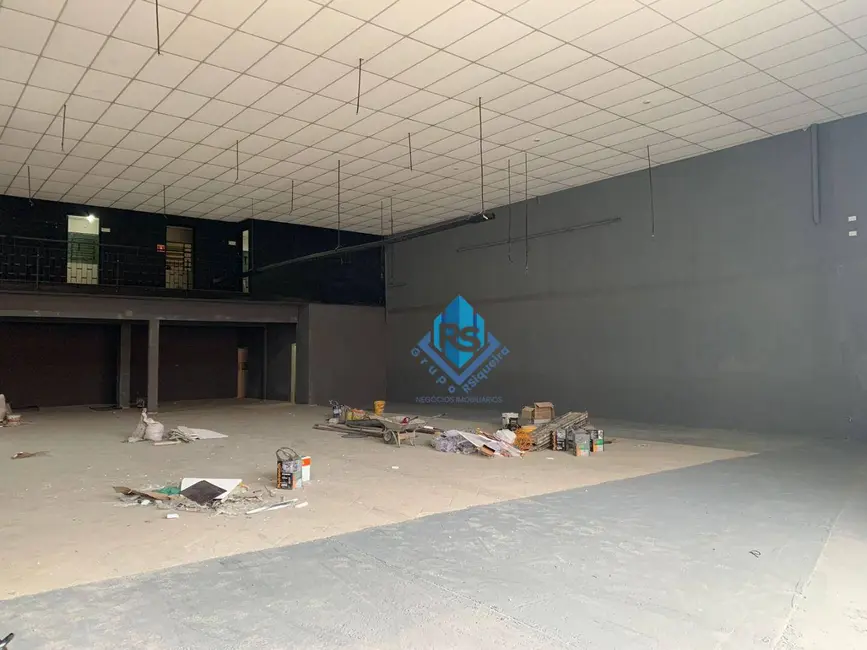 Foto 1 de Armazém / Galpão para alugar, 560m2 em Matriz, Maua - SP